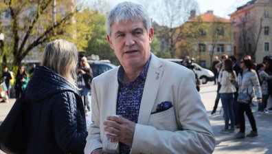 КНСБ: Трудът трябва да ни вади от капана на бедността, не да ни оставя там