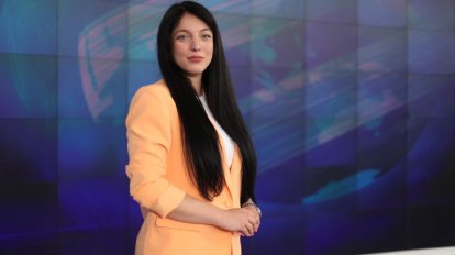 Саня Петкова