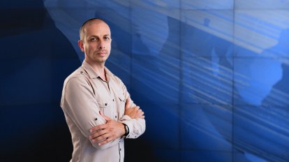 Димитър Кьосемарлиев