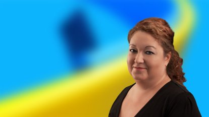 Нели Златева