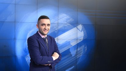 Благовест Илиев