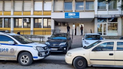 Инж. Златина Димитрова поема ВиК-Бургас след ареста на Цветан Мирчев