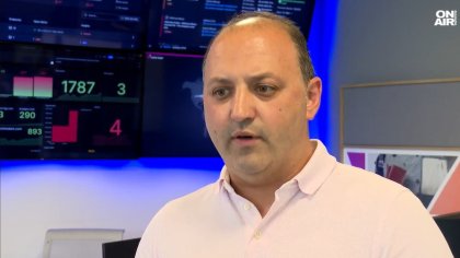 Експерт: Бомбените заплахи са координиран стрес тест за държавата