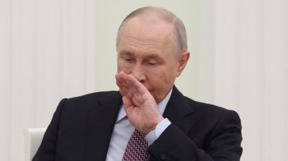 За Путин Денят на победата е гордост със сълзи в очите, заяви Песков