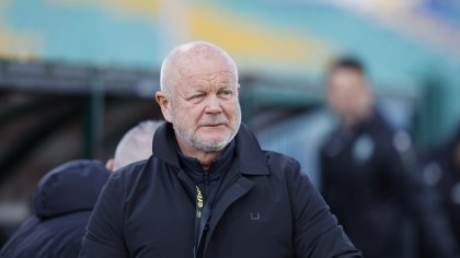 Oфициално: "Лудогорец" и Пер-Матиас Хьогмо се разделиха