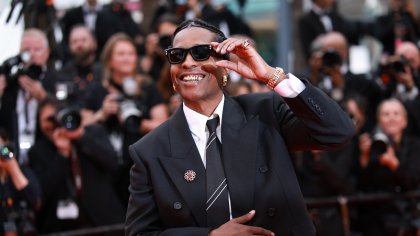 A$AP Rocky пристига за първи път в България с концерт в София