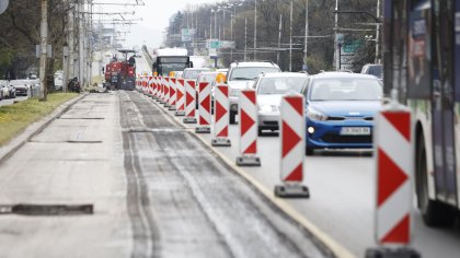 ИПБ: Мистериозно в МРРБ изчезнаха заданията за ремонти на пътищата