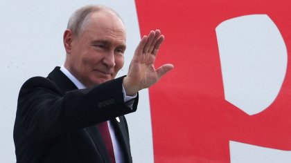 Стресна ли Русия Европа и НАТО след удара по влак край полската граница