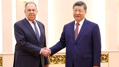 Лавров: САЩ искат нов военен блок с Украйна, Русия е готова за преговори