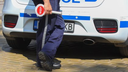 МВР хвана 30 души с алкохол зад волана и четирима с наркотици за ден