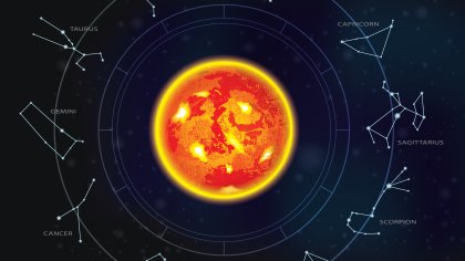 Вселената отваря вратите на късмета и парите за 4 зодии през ноември 2026 г.