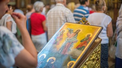На 23 октомври празнуват Яков, Жак и Жаклина