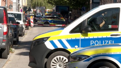 Издирвани за измами българи са арестувани на влизане в Германия