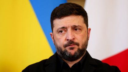 Зеленски: Мирният план е завършен и ще бъде изпратен на САЩ