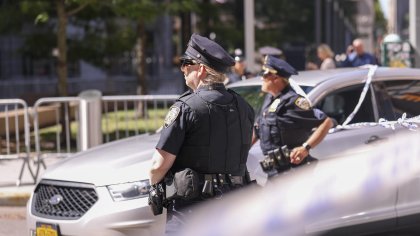Майка и баба убиха четири деца в Ню Йорк и сложиха край на живота си