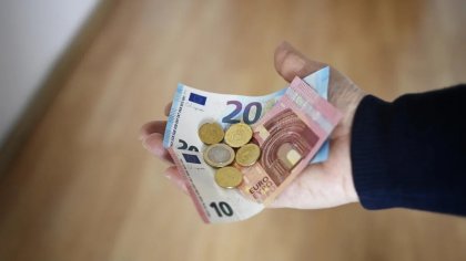 НОИ: На 6 ноември започва изплащането на пенсиите