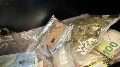 Петима от дилърите на дрога в София остават в ареста, реши съдът