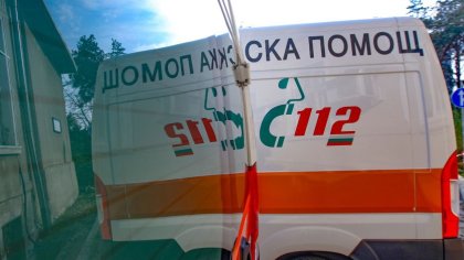 Катастрофата край Ботевград: Един от пострадалите остава в тежко състояние, работниците са от пътноподдържаща фирма