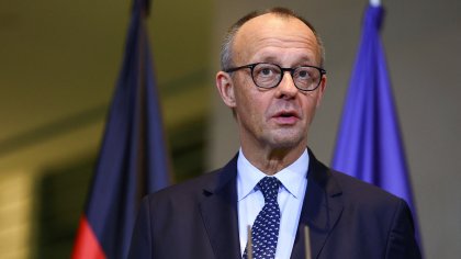 Мерц: Апетитите на Путин няма да спрат с отстъпки от Украйна