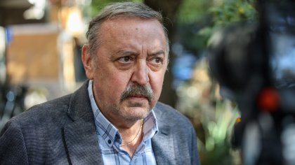Кантарджиев: Хантавирусът причинява белодробна и сърдечна недостатъчност