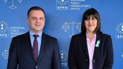 Министър Найденов обеща пред Кьовеши прозрачност при избора на европейски прокурор от България