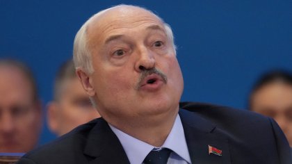 Лукашенко пред Лавров: Беларус се готви за война, за да я предотврати