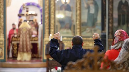 Църковен празник на 29 октомври: Листата по дърветата предсказват зимата