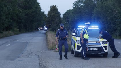 СДВР се самосезира за заплахи към пострадали при катастрофата на "Челопешко шосе"