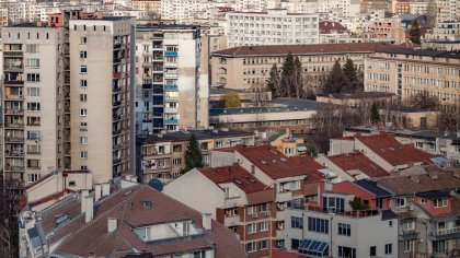 Освободиха задържаните за имотната схема в София, Янков вече е "помагач"