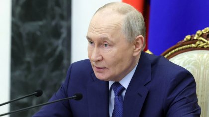 Путин ограничава строежите в заливни зони без защита от наводнения