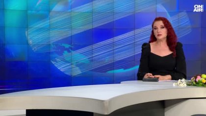 Обедна емисия