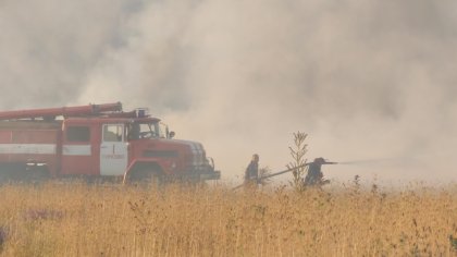 Правителството въвежда нов план за борба с горските пожари
