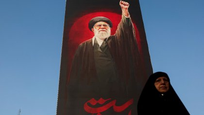 В Лондон: Заплахата на Иран срещу Европа е реална, но ограничена