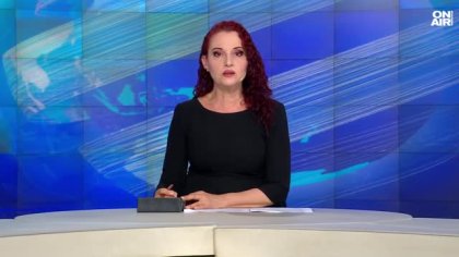 Обедна емисия