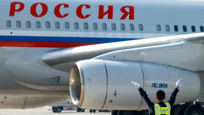 Сърбия потвърди мисията на руския самолет, прелетял над България вчера