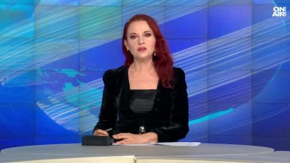 Обедна емисия