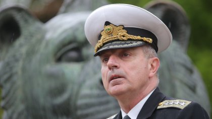 Емил Ефтимов: Екипажът на потъналия кораб е имал само 3 минути за реакция