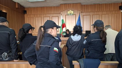 Пуснаха единия обвиняем по делото за източване на НЗОК в Пловдив