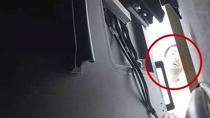 ФБР арестува бивш служител на OpenAI заради скрито записващо устройство