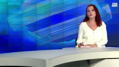 Обедна емисия