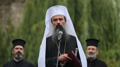 Даниил: Децата трябва да растат в здрави семейства с любящи и отговорни родители