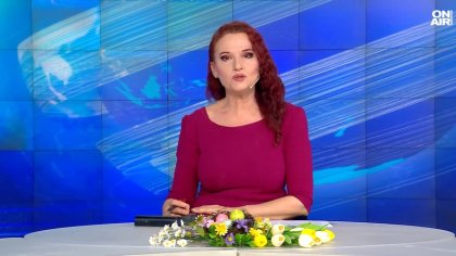Обедна емисия