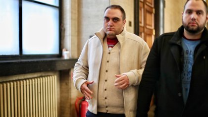 Назначиха за зам.-директор уволнения заради камери в тоалетните Александър Евтимов