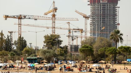 Гърция прилага нов пакет от мерки на пазара на недвижими имоти