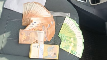 Задържаха двама мъже за схема с кредитни измами