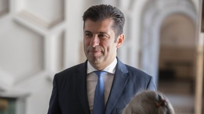 Кирил Петков праща Йотова на съд: Лъжите няма да останат без отговор
