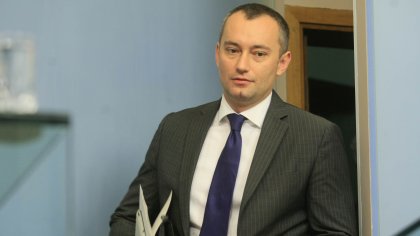 Николай Младенов оглавява новия изпълнителен комитет в Газа?