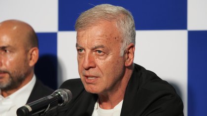 "Левски" обяви новите шефове и кога започва строежа на стадиона