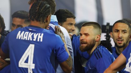 "Левски" непоставен на старта в ШЛ, известни са почти всички съперници