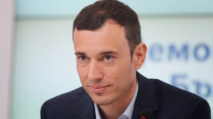 Васил Терзиев: Спортните успехи напомнят на България какво можем да постигнем